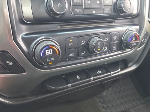 Used 2014 Chevrolet Silverado 1500 LT AWD/4WD image 19