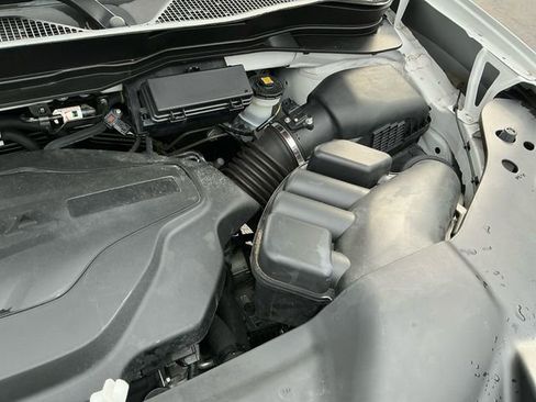 Used 2023 Honda Passport EX-L image 19