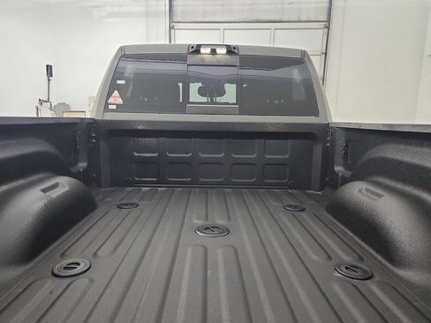 New 2026 RAM 2500 Big Horn AWD/4WD image 30