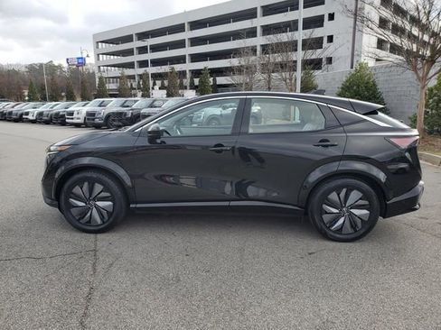 Certified 2023 Nissan Ariya FWD image 7