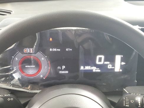 New 2026 Nissan Kicks SV w/ Cold Weather Package image 25