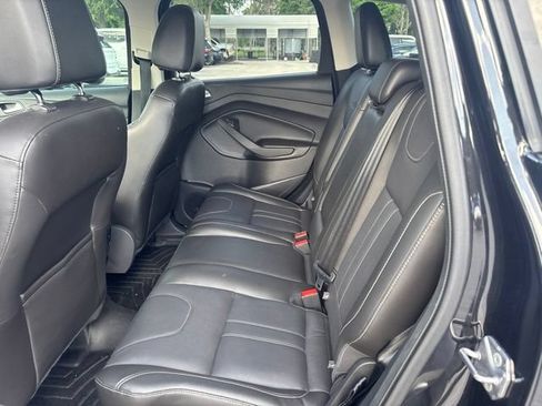 Used 2013 Ford Escape Titanium FWD image 10