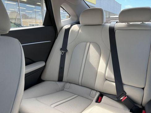 Used 2025 Hyundai Sonata SEL image 39