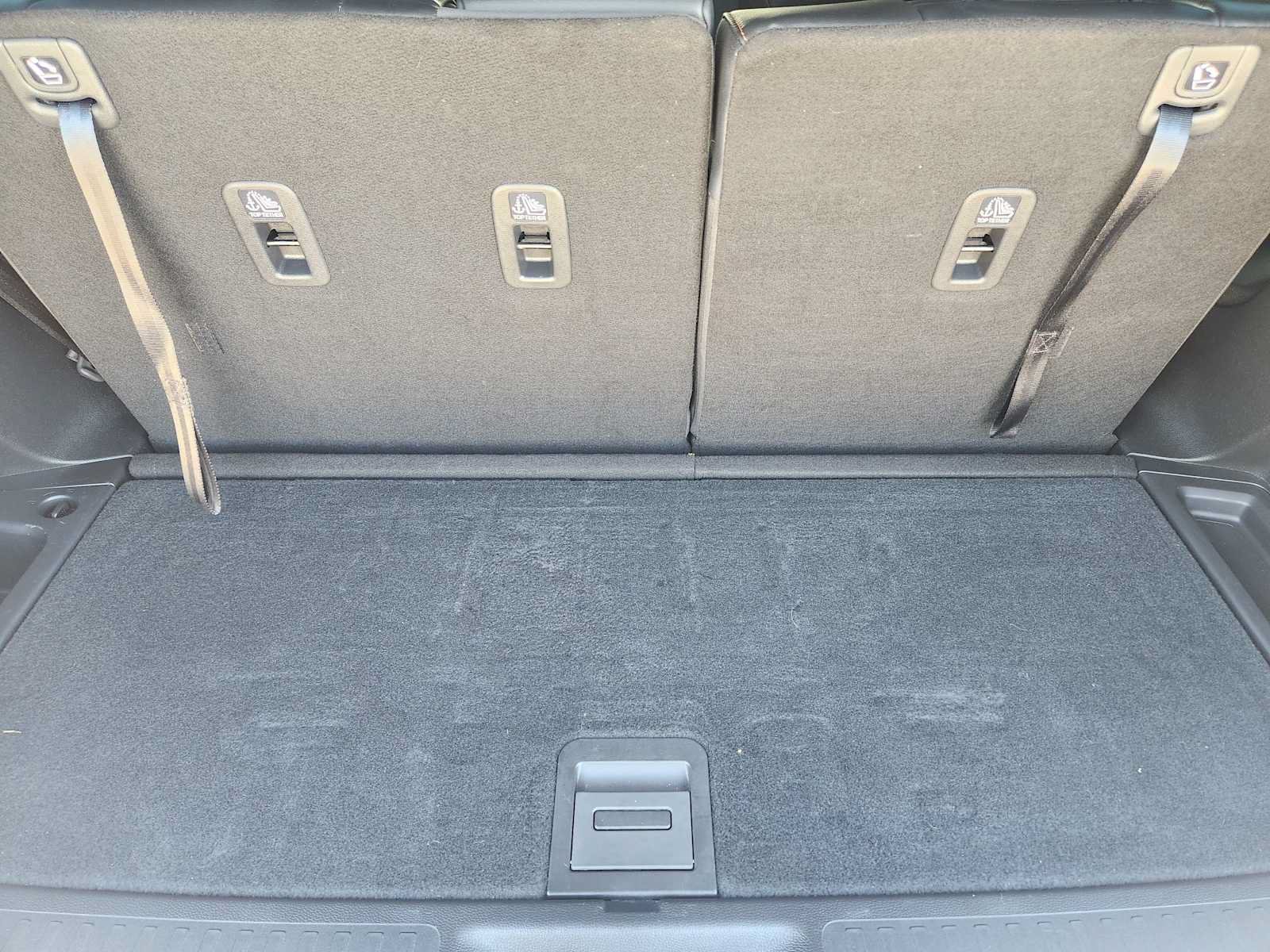 Used 2024 Honda Pilot TrailSport image 33