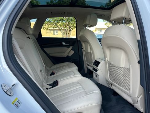 Used 2018 Audi Q5 2.0T Premium Plus AWD/4WD image 26