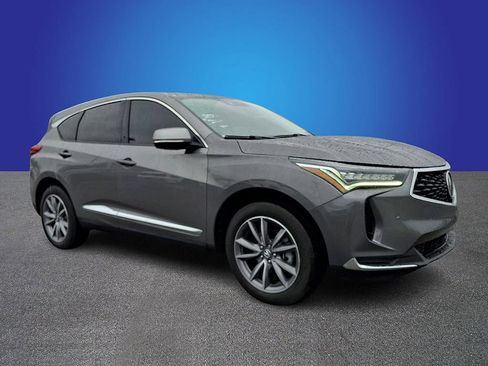 Used 2023 Acura RDX FWD w/ Technology Package image 3