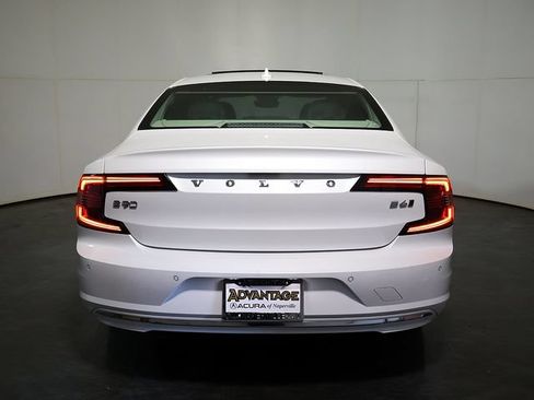 Used 2023 Volvo S90 B6 Plus AWD/4WD image 11