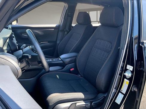 Used 2024 Honda HR-V Sport image 20
