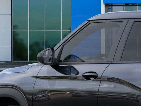 New 2026 Chevrolet TrailBlazer LS image 12