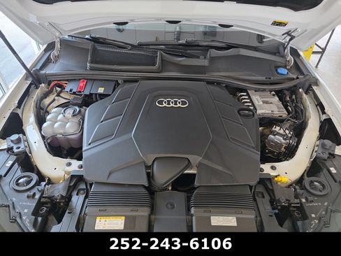 Used 2023 Audi Q7 3.0T Premium Plus AWD/4WD image 48