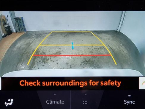 New 2026 Subaru Solterra Premium image 24