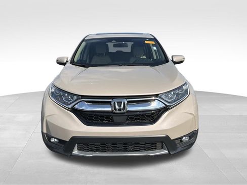 Used 2019 Honda CR-V EX-L image 8