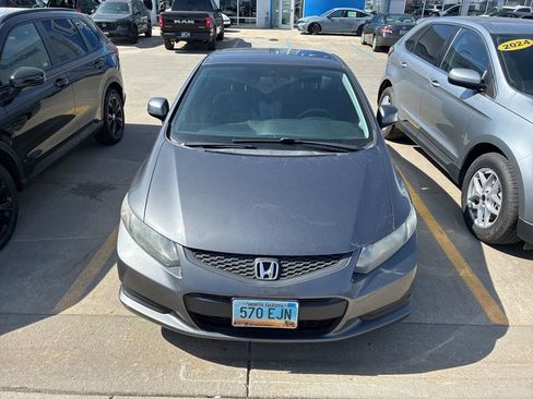 Used 2013 Honda Civic LX image 6