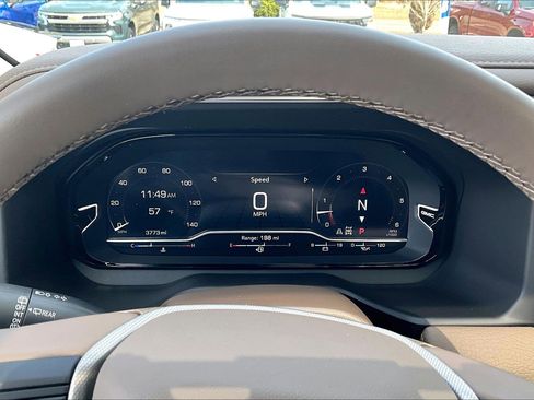 Used 2024 GMC Yukon Denali image 26