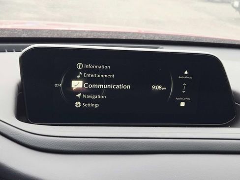 New 2026 MAZDA CX-30 AWD 2.5 S w/ Select Sport Pkg image 18