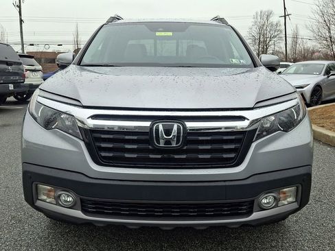 Used 2020 Honda Ridgeline RTL-E image 2