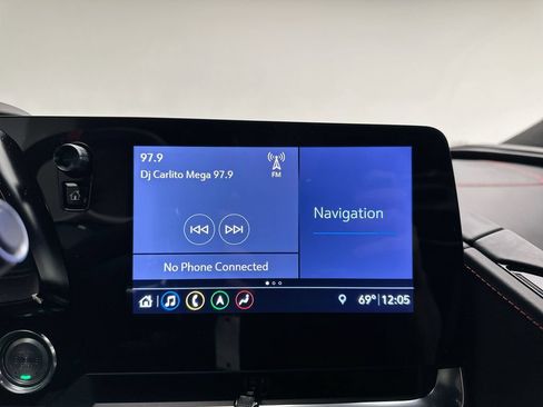 Used 2020 Chevrolet Corvette Stingray Premium Cpe w/ 3LT Preferred Equipment Group RWD image 23