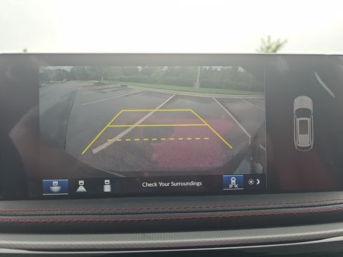 Certified 2025 Acura MDX A-Spec AWD/4WD image 24