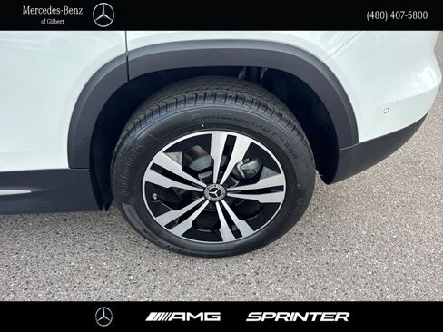 Certified 2025 Mercedes-Benz GLB 250 image 8