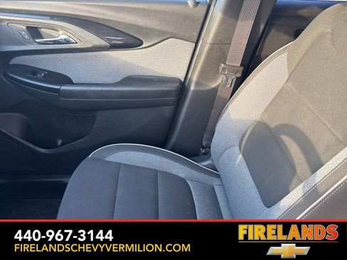 Used 2023 Chevrolet TrailBlazer LT image 12