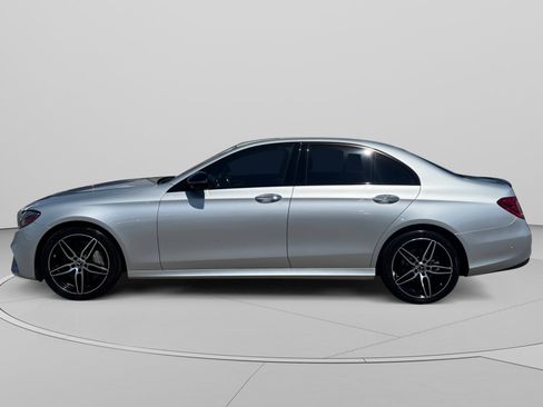 Used 2019 Mercedes-Benz E 300 4MATIC image 2