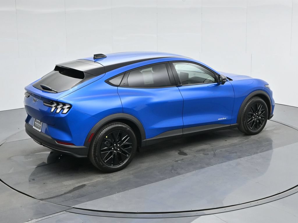 Used 2025 Ford Mustang Mach-E Select w/ Comfort Package Lite RWD image 43