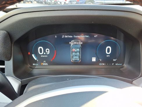 New 2026 Ford Explorer Active w/ Active Comfort Package AWD/4WD image 17