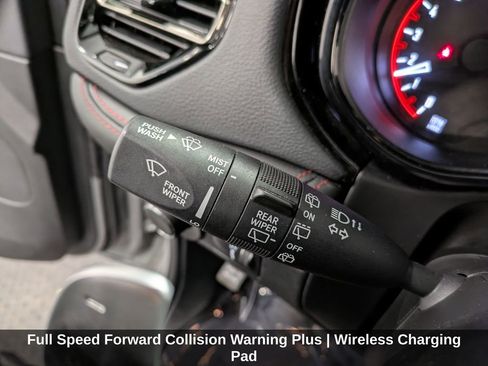 Used 2025 Dodge Durango GT AWD/4WD image 22