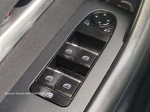 Certified 2025 MAZDA CX-90 3.3 Turbo w/ Select Package image 21