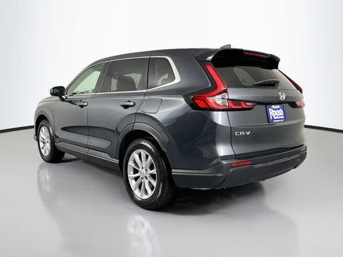 Certified 2024 Honda CR-V EX image 7