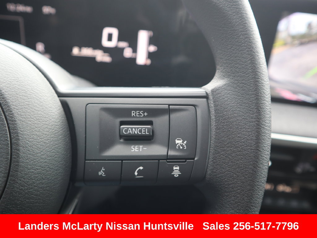 Used 2026 Nissan Kicks SV w/ Cold Weather Package AWD/4WD image 22