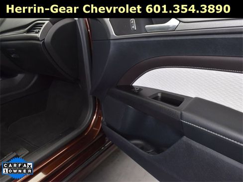 Used 2019 Ford Fusion SE w/ Equipment Group 151A image 23