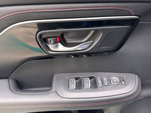 Certified 2025 Acura ADX A-Spec FWD image 15