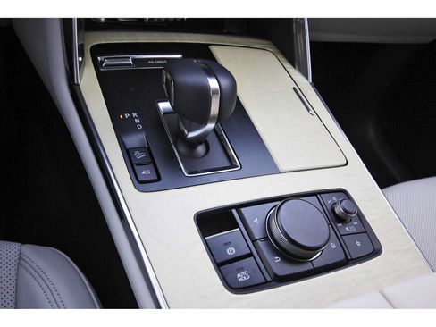 Used 2024 MAZDA CX-90 3.3 Turbo S w/ Premium Plus AWD/4WD image 26