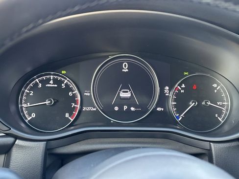 Used 2023 MAZDA CX-30 AWD 2.5 S w/ Select Package image 21