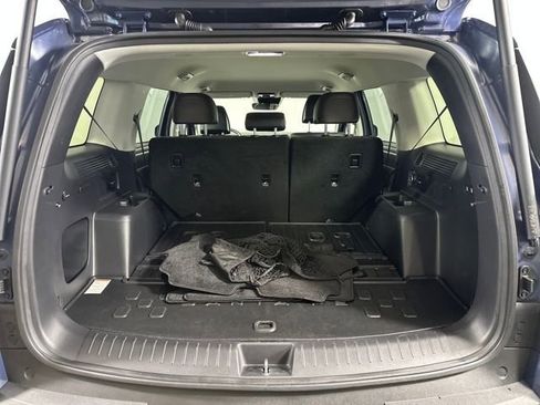 Used 2025 Hyundai Santa Fe SEL FWD image 25