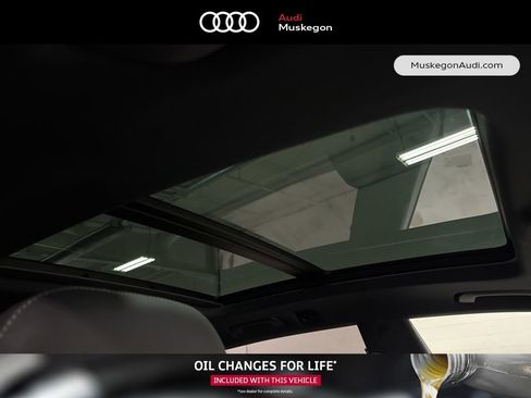 New 2026 Audi Q8 Premium Plus image 33