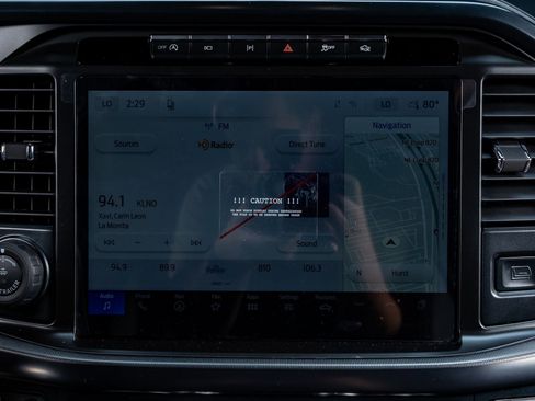 Used 2026 Ford F150 Raptor image 25