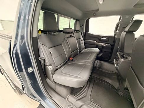 Certified 2022 Chevrolet Silverado 1500 LTZ image 28