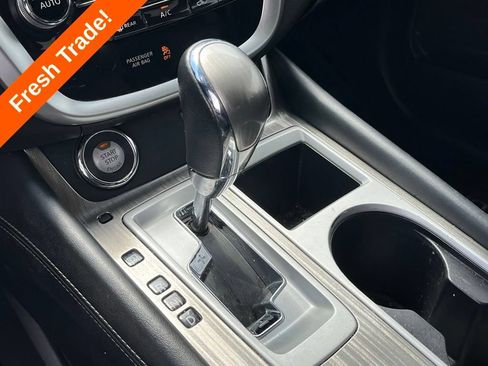Used 2018 Nissan Murano Platinum AWD/4WD image 22