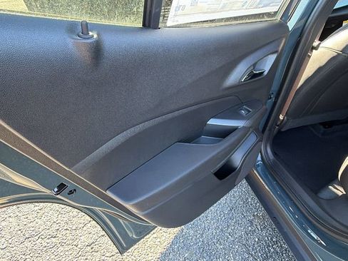 New 2026 Chevrolet Trax LT image 15