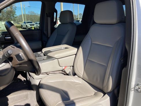Used 2019 Chevrolet Silverado 1500 LT w/ All-Star Edition image 10