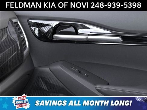 New 2026 Kia Seltos S FWD image 26