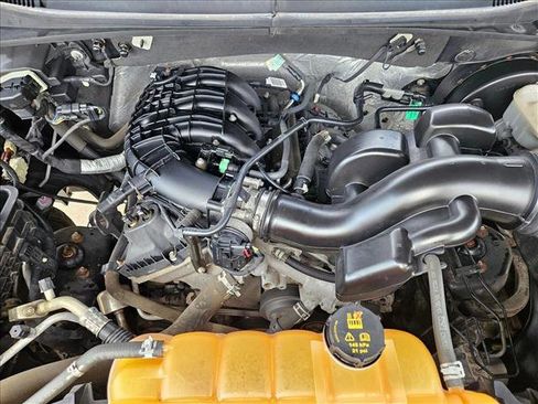 Used 2015 Ford F150 XL w/ Equipment Group 101A Mid image 21