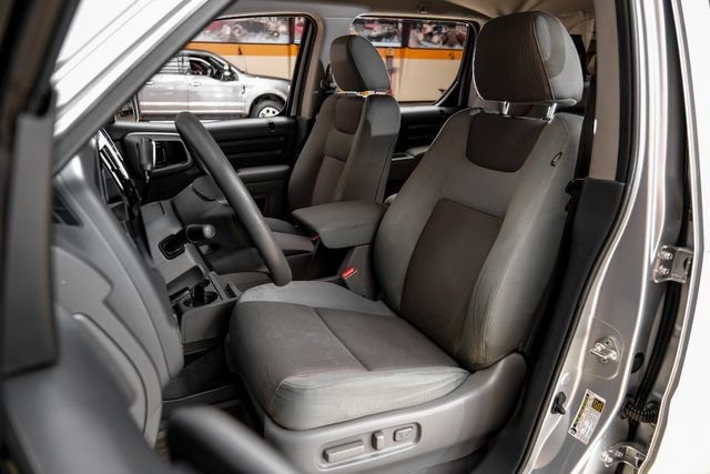 Used 2012 Honda Ridgeline RTS image 29