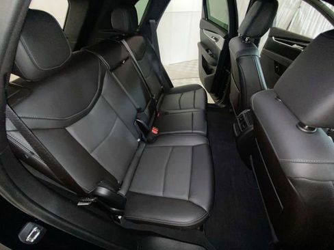 Used 2023 Cadillac XT5 Premium Luxury AWD/4WD image 11