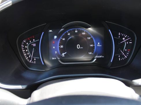 Used 2020 Hyundai Santa Fe Limited FWD image 21