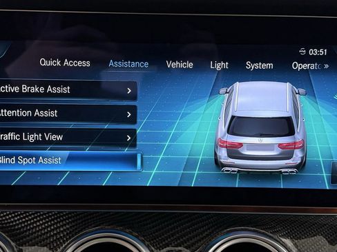 Used 2023 Mercedes-Benz E 63 AMG S image 34