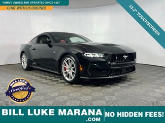 Used 2024 Ford Mustang GT Premium video 1