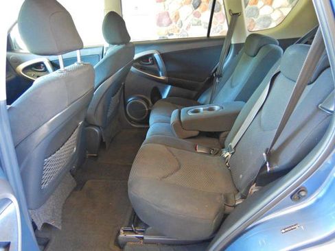 Used 2008 Toyota RAV4 Sport FWD image 15